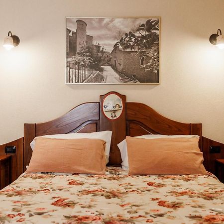 B&B Vicidomini San Marco dei Cavoti Zewnętrze zdjęcie