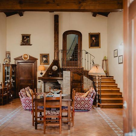 B&B Vicidomini San Marco dei Cavoti Zewnętrze zdjęcie