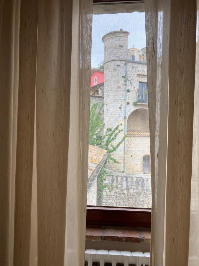 B&B Vicidomini San Marco dei Cavoti Zewnętrze zdjęcie
