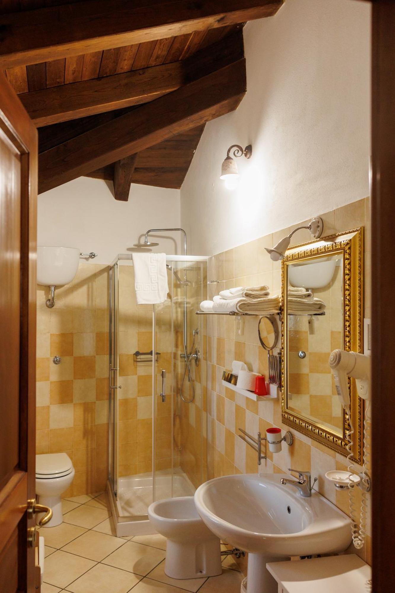 B&B Vicidomini San Marco dei Cavoti Zewnętrze zdjęcie