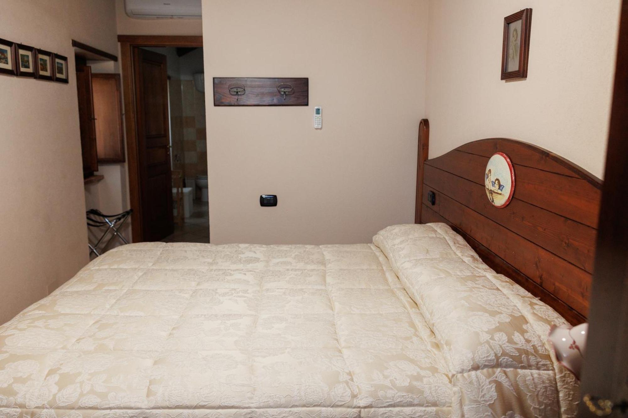B&B Vicidomini San Marco dei Cavoti Zewnętrze zdjęcie