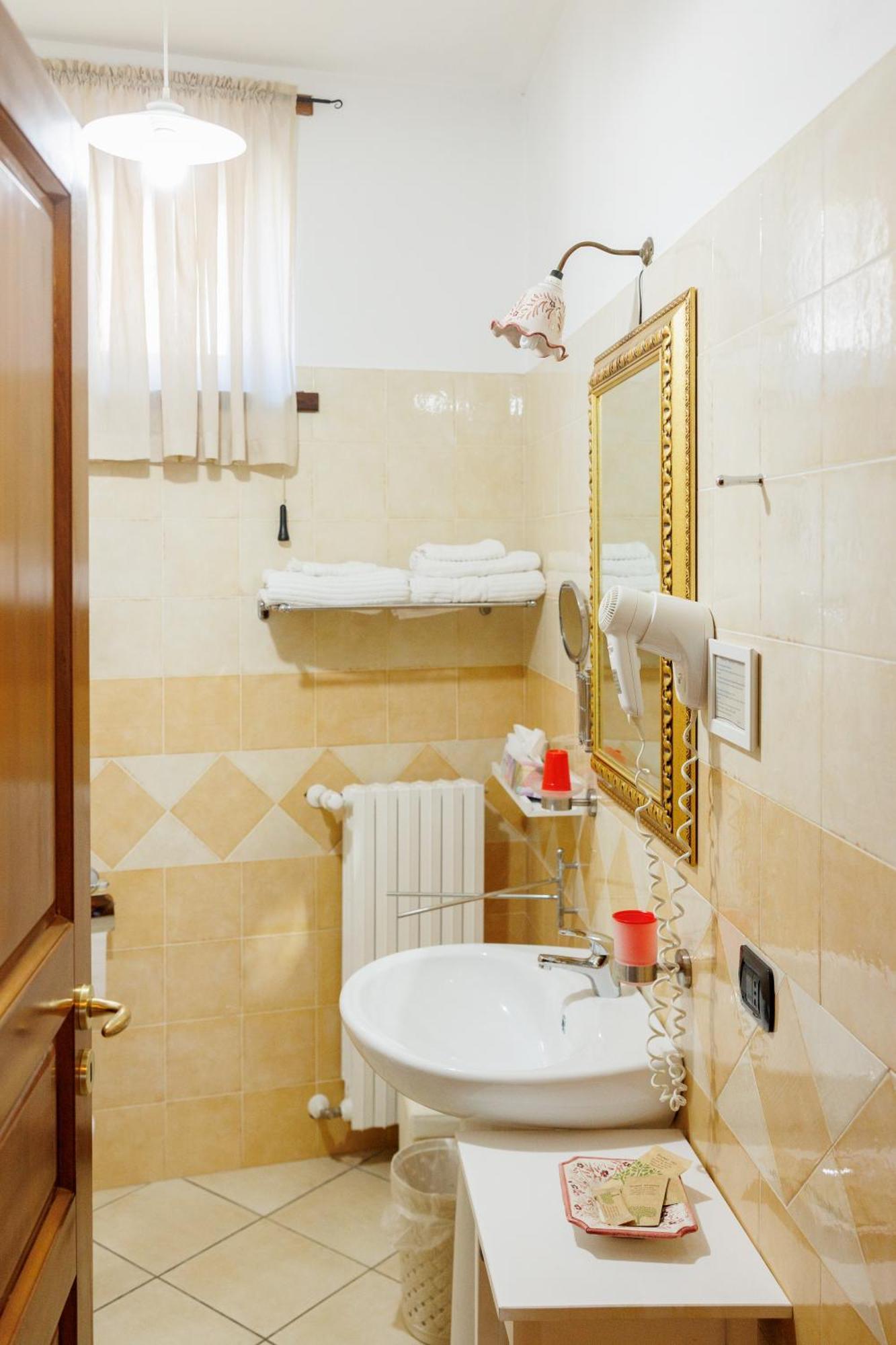 B&B Vicidomini San Marco dei Cavoti Zewnętrze zdjęcie