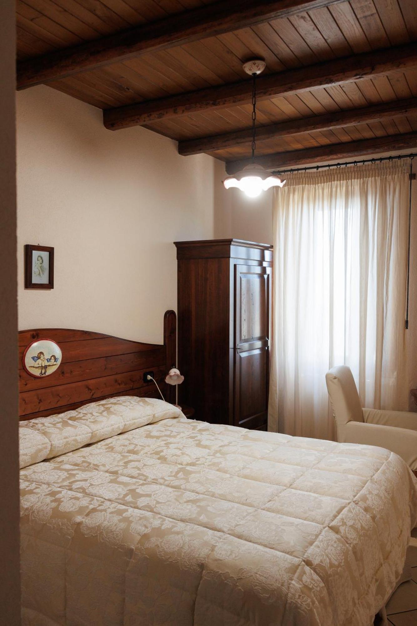 B&B Vicidomini San Marco dei Cavoti Zewnętrze zdjęcie